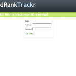 keyword-rank-tracker