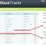 keyword-rank-tracking